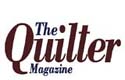 Welcome to The Quilter Magazine Online